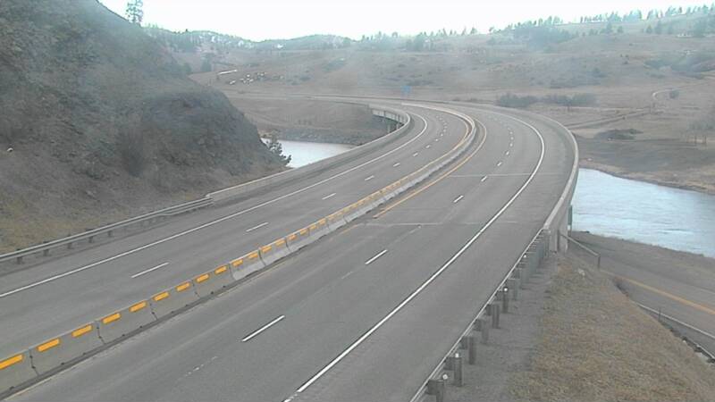 South Elev 3500 - 03/17/2026 08:45 AM