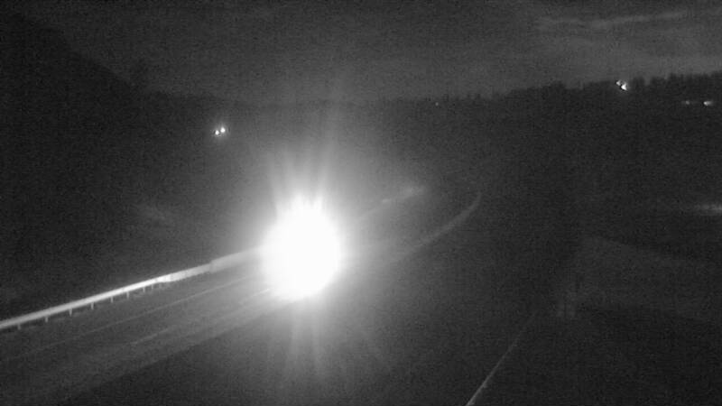 Gary Cooper Bridge - South Elev 3500