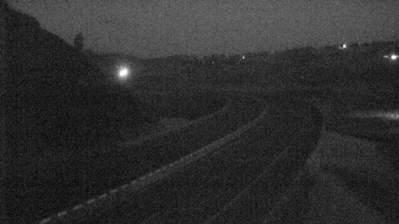 Gary Cooper Bridge - South Elev 3500