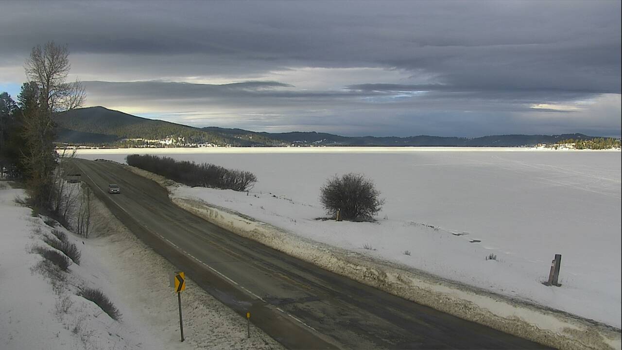 South Elev 6339 - 03/17/2026 08:45 AM