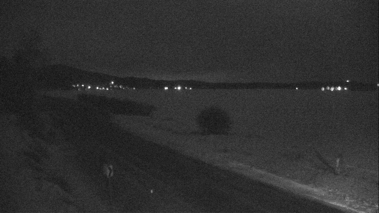 Georgetown Lake - South Elev 6339