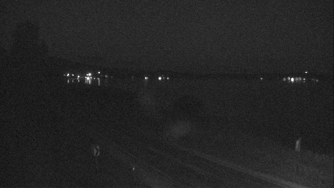 Georgetown Lake - South Elev 6339
