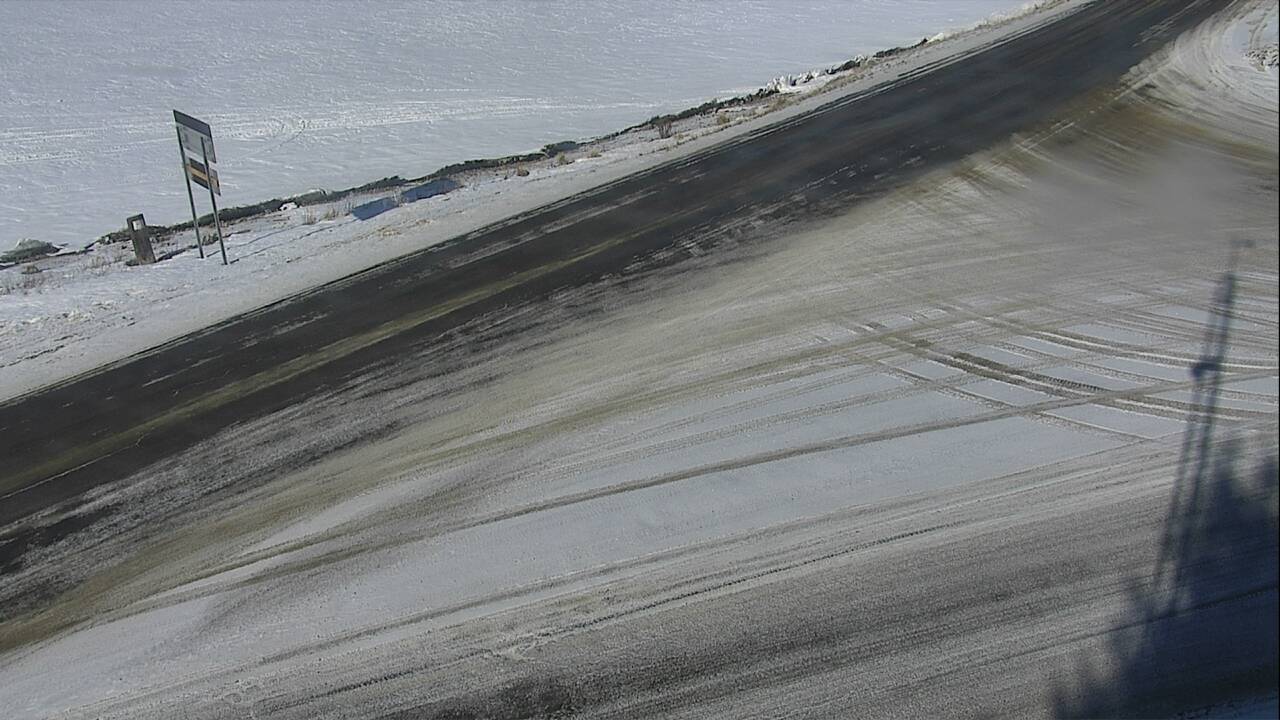 Roadway Elev 6339 - 01/25/2026 01:00 PM