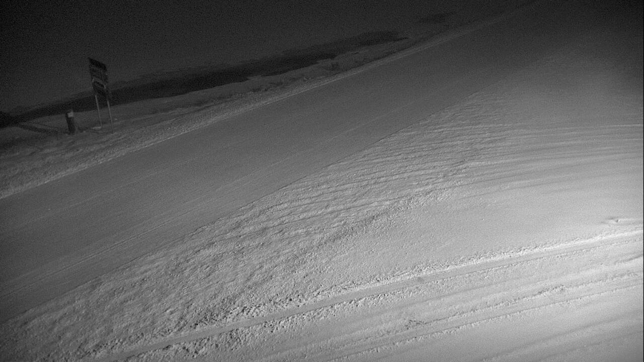 Roadway Elev 6339 - 12/05/2025 12:45 AM