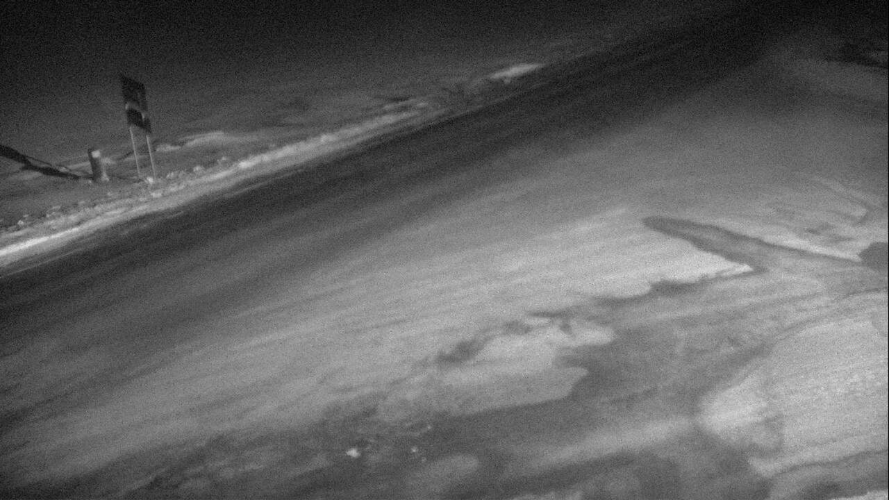 Georgetown Lake - Roadway Elev 6339