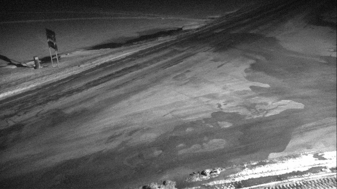 Roadway Elev 6339 - 03/09/2026 12:30 AM