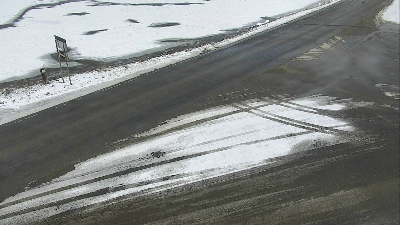 Georgetown Lake - Roadway Elev 6339