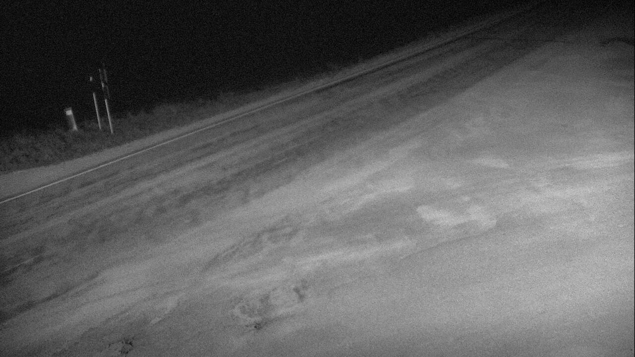 Roadway Elev 6339 - 06/09/2026 04:30 AM