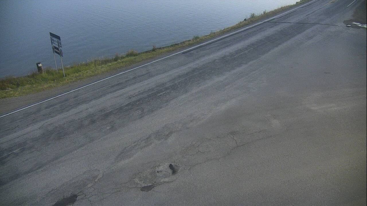 Roadway Elev 6339 - 08/15/2026 06:15 AM