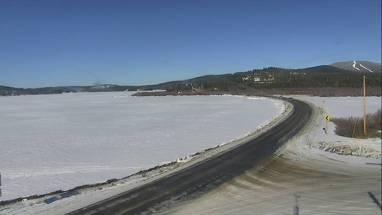 Junction Elev 6339 - 01/25/2026 01:00 PM