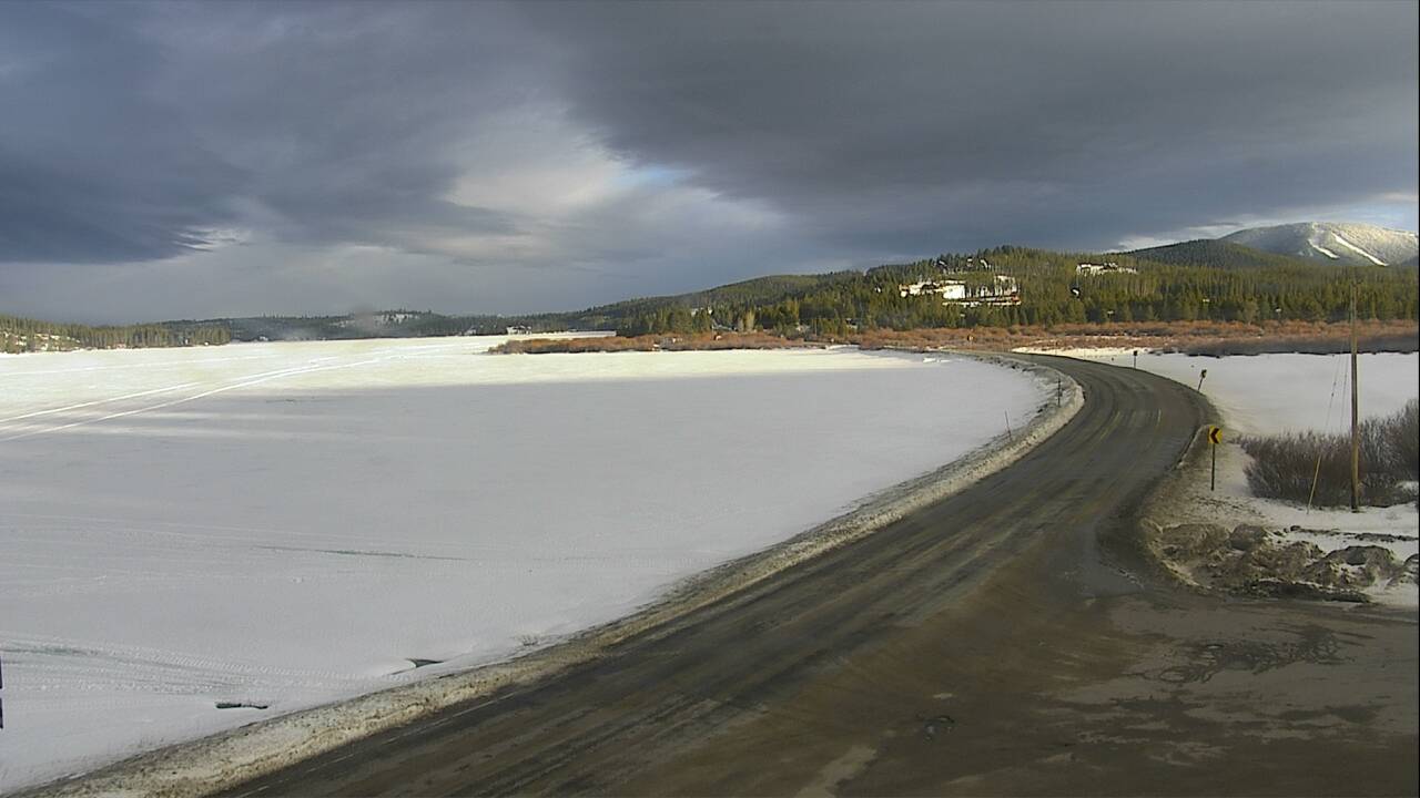 Junction Elev 6339 - 03/17/2026 08:45 AM