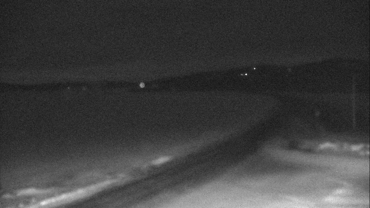 Georgetown Lake - Junction Elev 6339