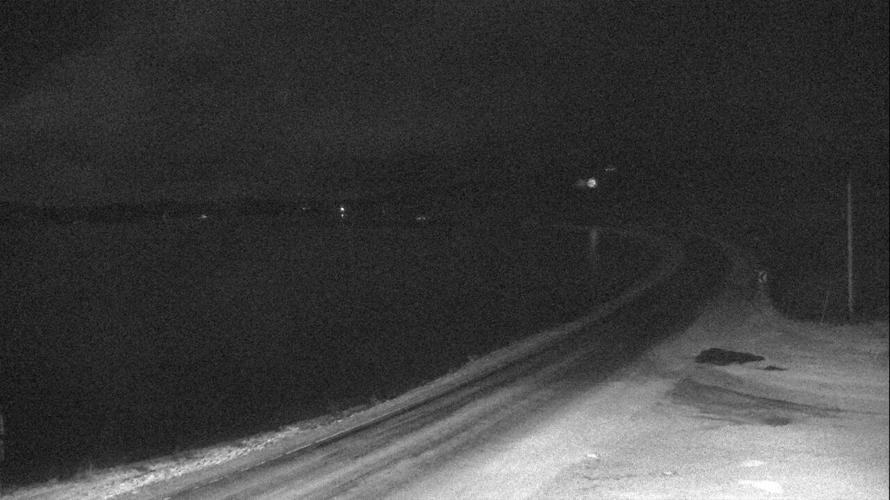 Junction Elev 6339 - 04/25/2026 02:45 AM