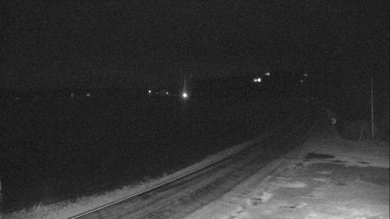 Georgetown Lake - Junction Elev 6339