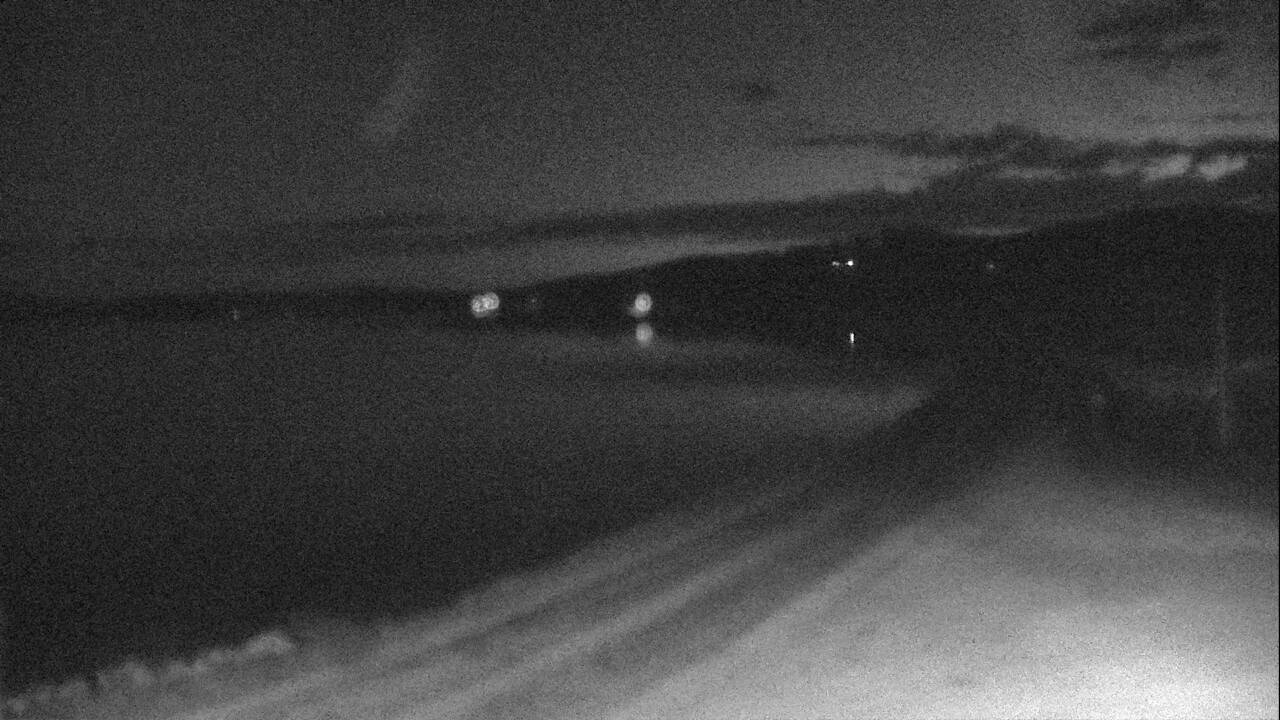 Georgetown Lake - Junction Elev 6339