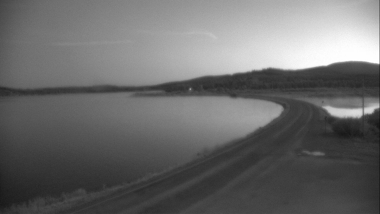 Junction Elev 6339 - 08/15/2026 06:00 AM