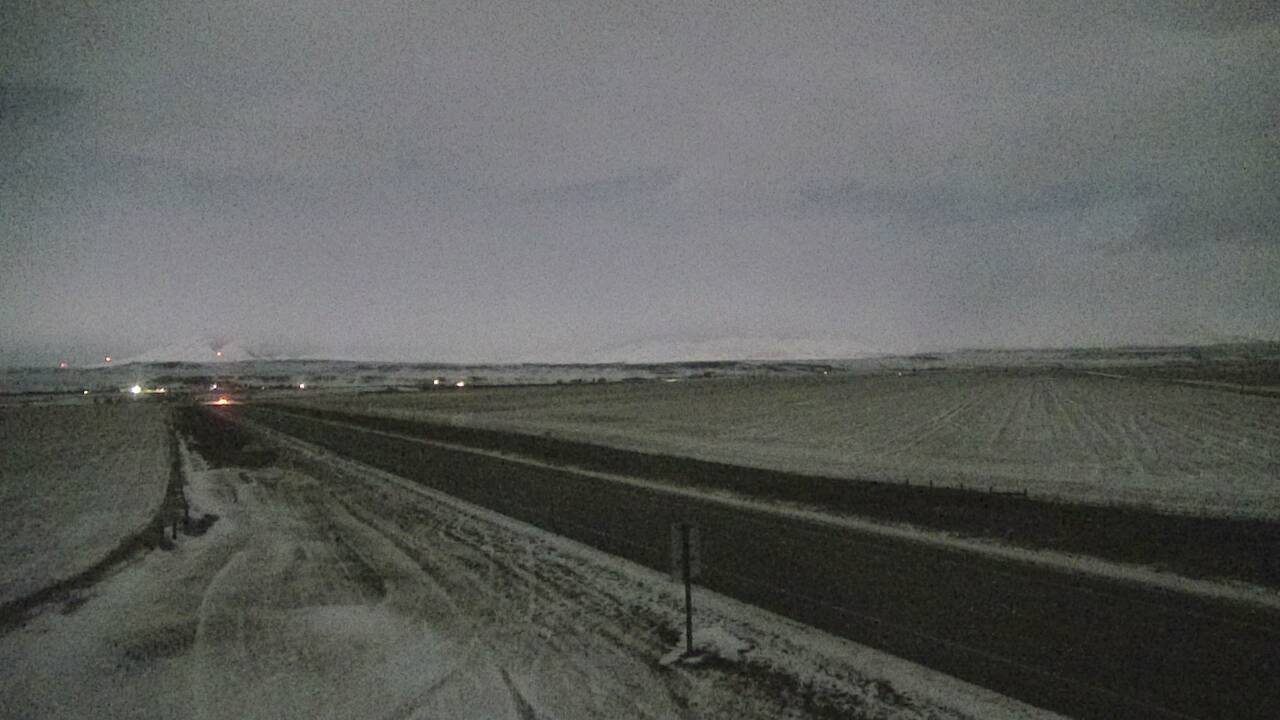 Geyser - West Elev 4138