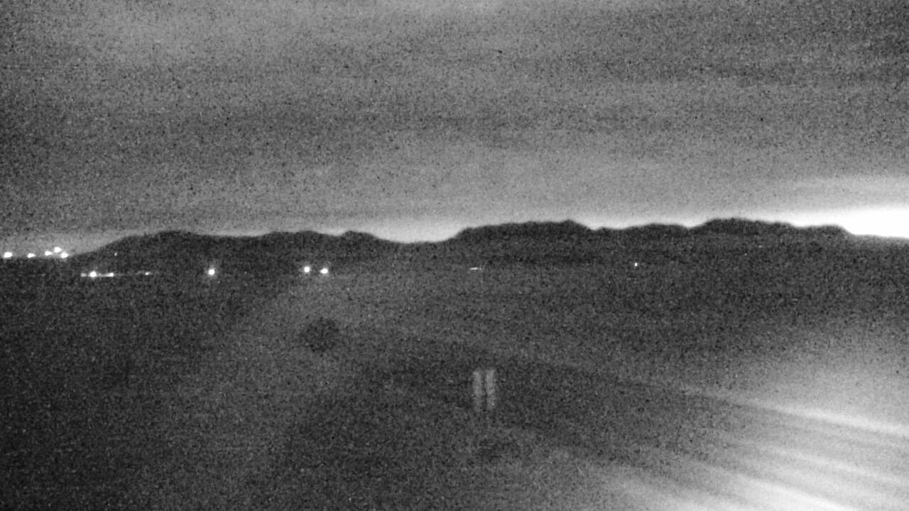 West Elev 4138 - 06/09/2026 04:30 AM