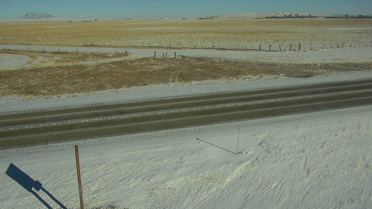 Roadway Elev 4138 - 01/25/2026 01:00 PM