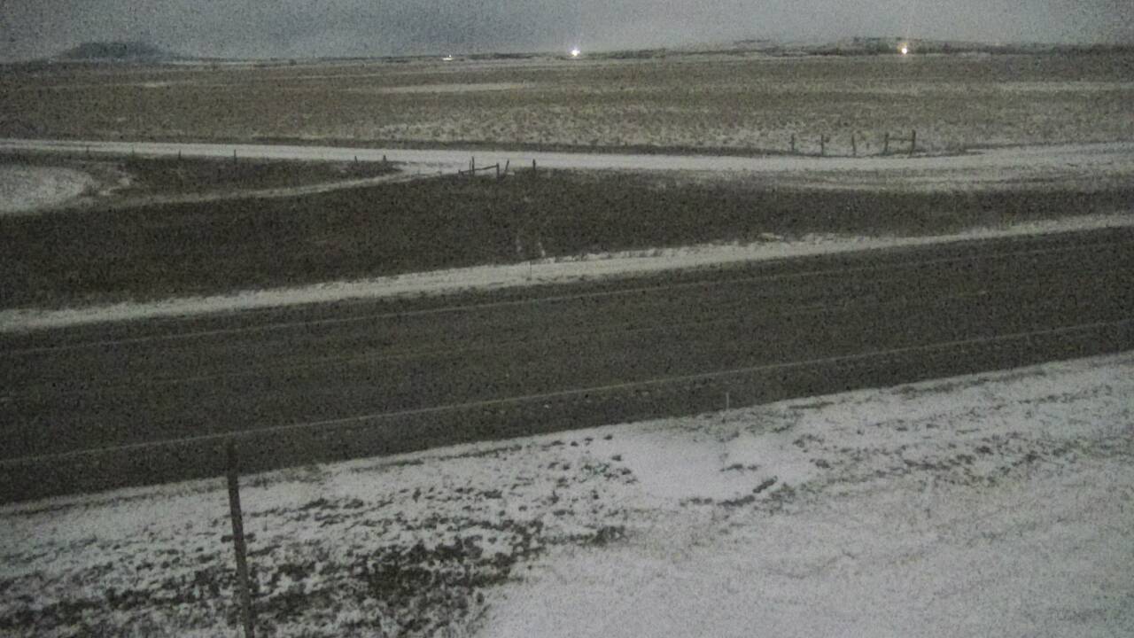 Roadway Elev 4138 - 12/05/2025 12:45 AM