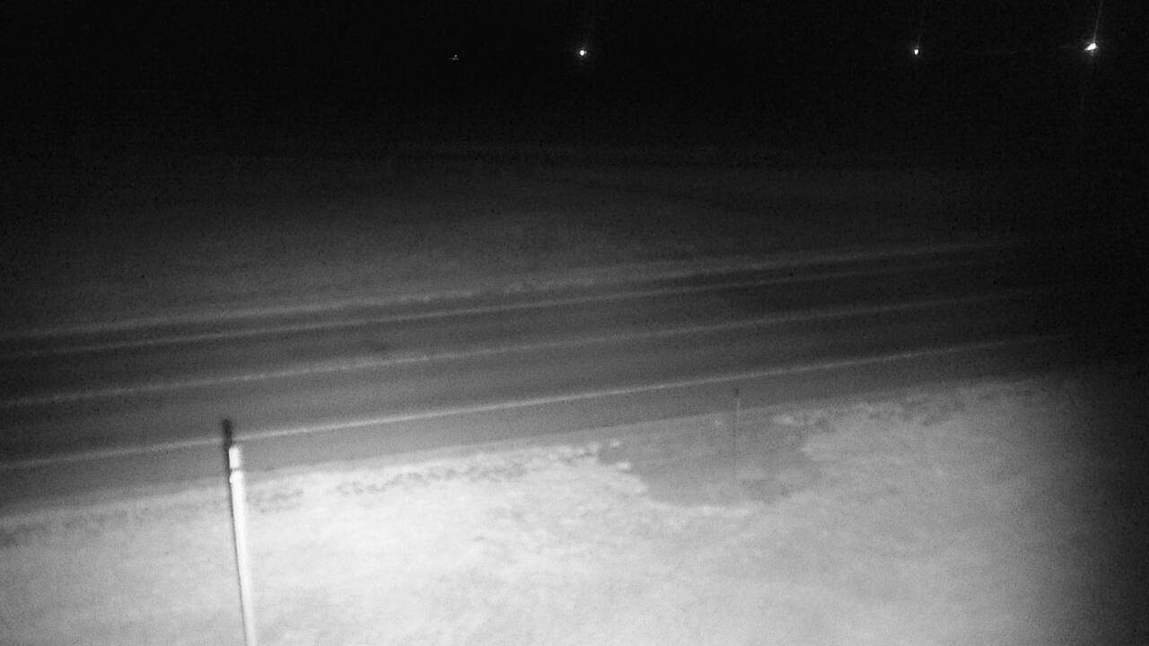 Roadway Elev 4138 - 03/09/2026 12:30 AM