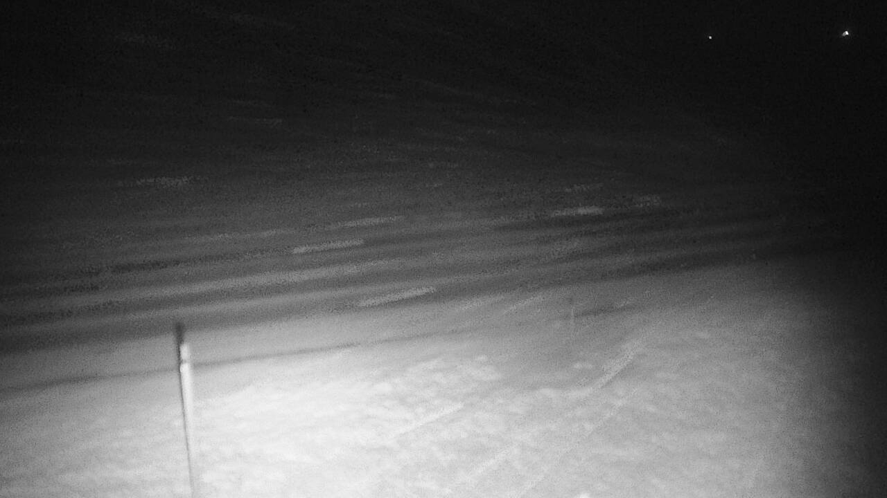 Roadway Elev 4138 - 04/25/2026 02:45 AM