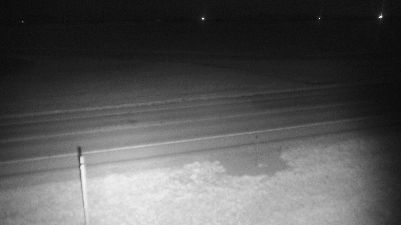Geyser - Roadway Elev 4138