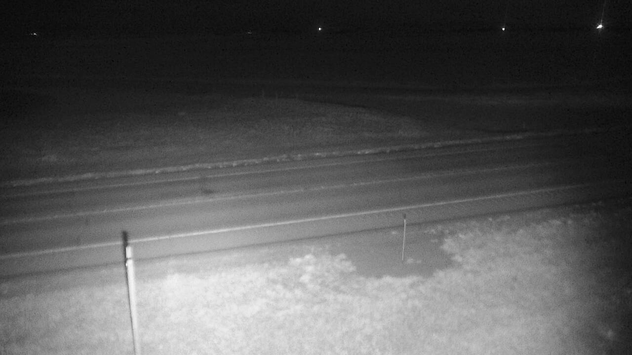 Roadway Elev 4138 - 05/02/2026 01:45 AM