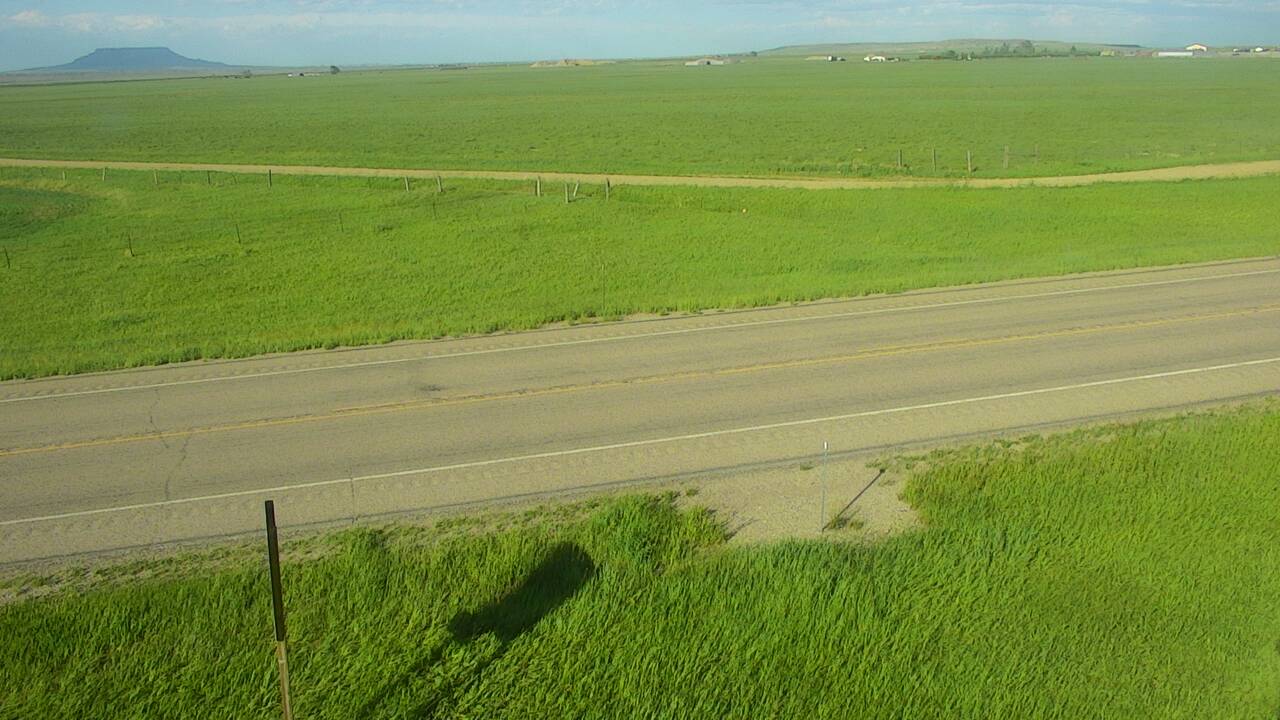 Roadway Elev 4138 - 06/16/2026 06:30 PM