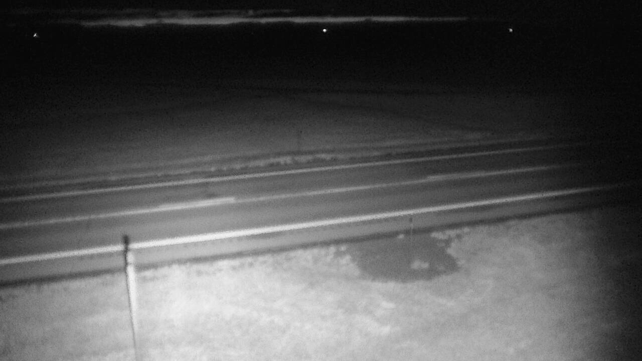 Geyser - Roadway Elev 4138