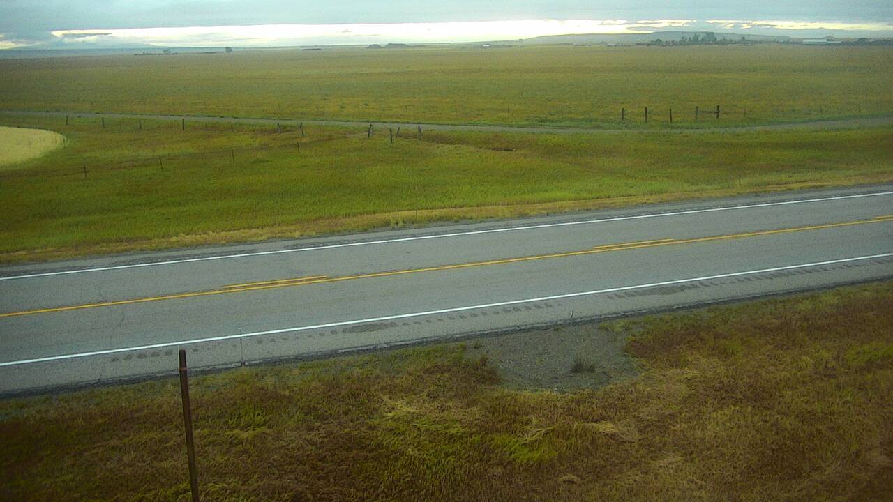 Roadway Elev 4138 - 08/15/2026 06:15 AM