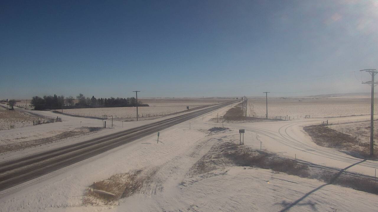 Geyser - East Elev 4138