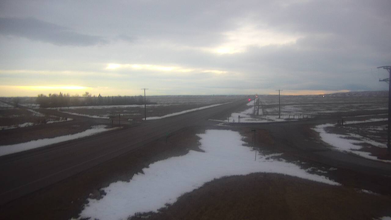 Geyser - East Elev 4138