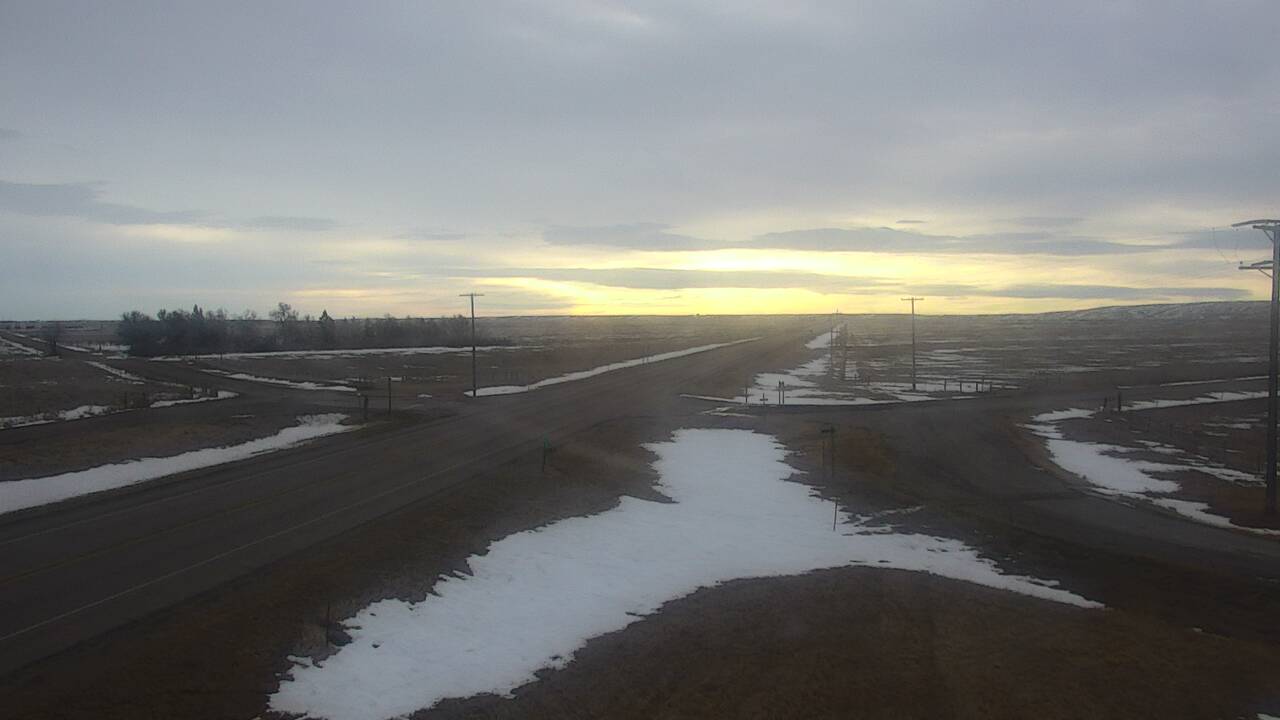 Geyser - East Elev 4138