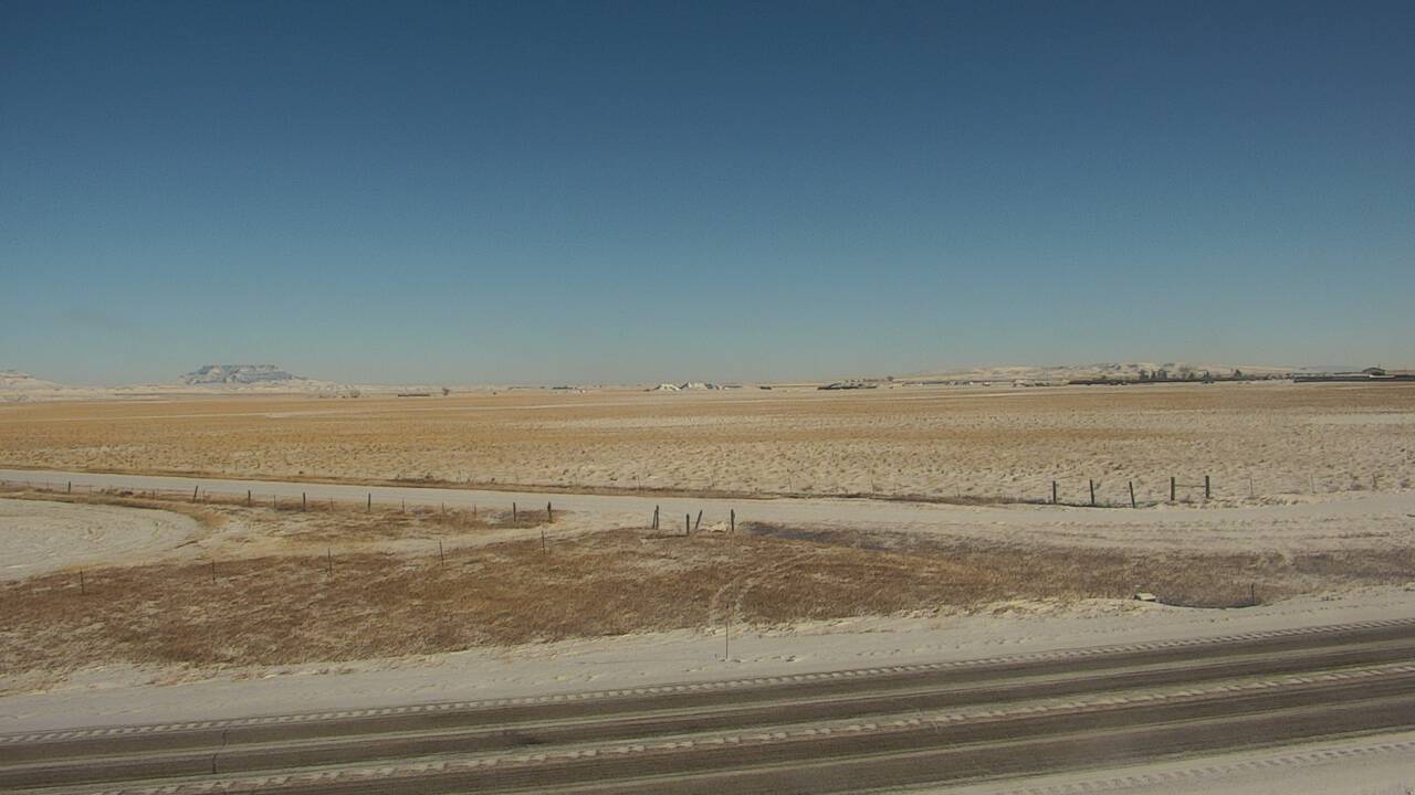 Geyser - North Elev 4138