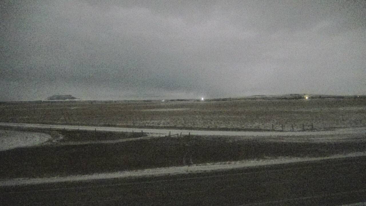 Geyser - North Elev 4138