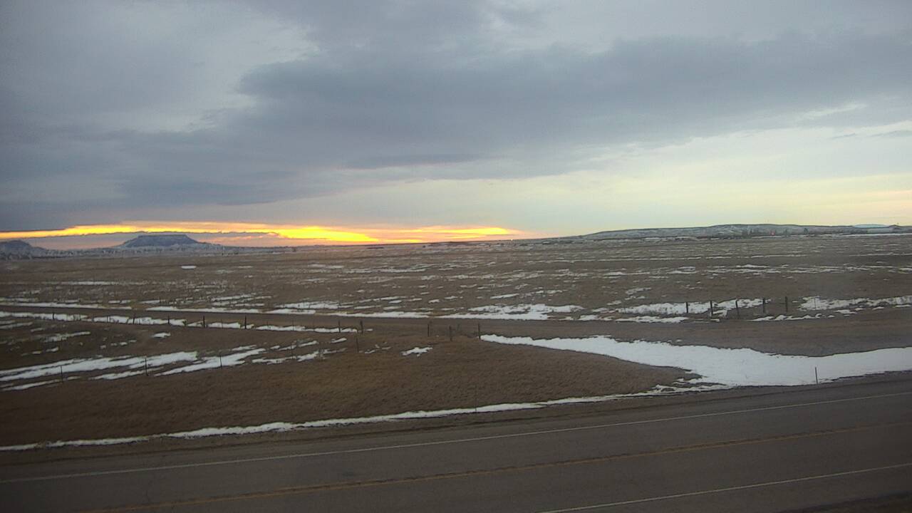 Geyser - North Elev 4138