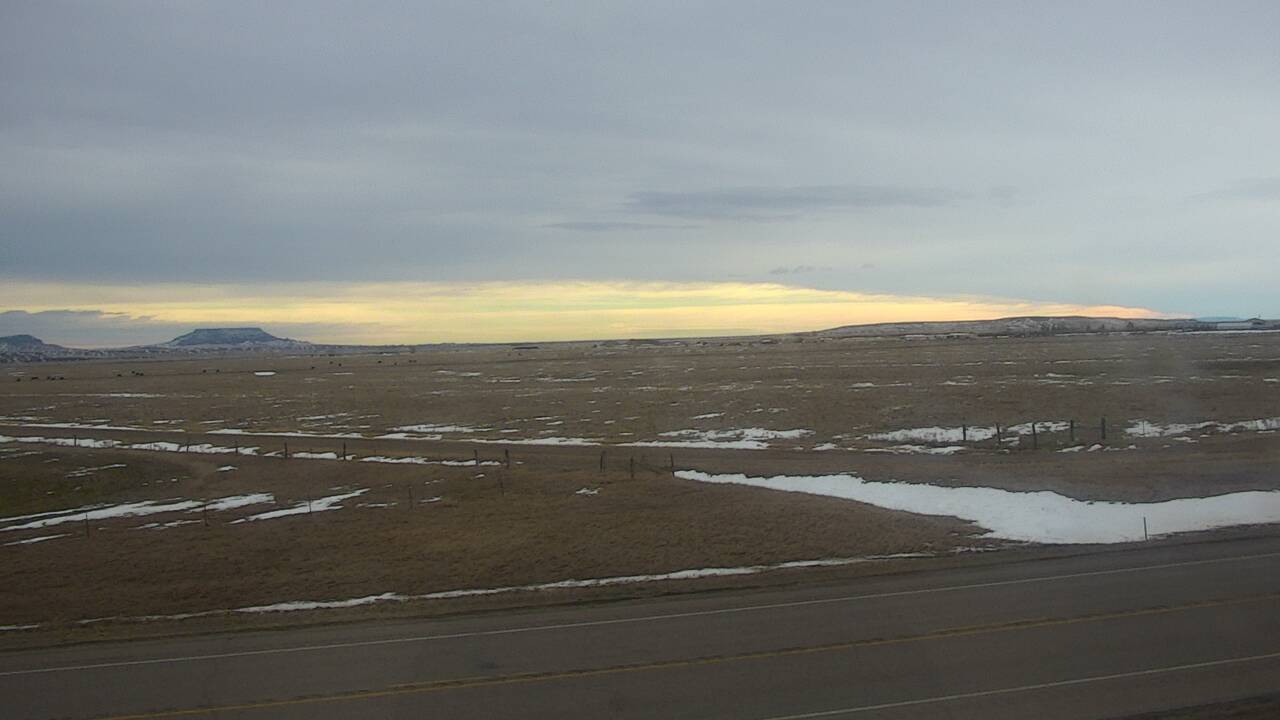 Geyser - North Elev 4138