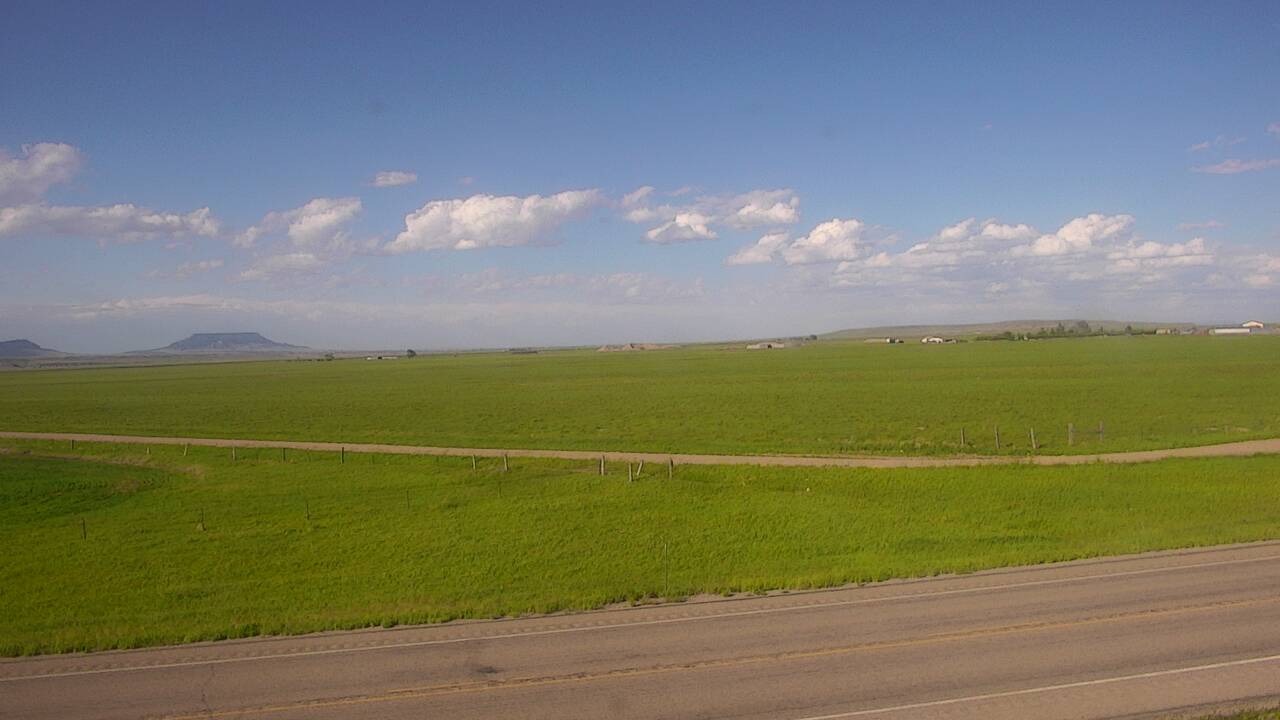 North Elev 4138 - 06/16/2026 06:30 PM