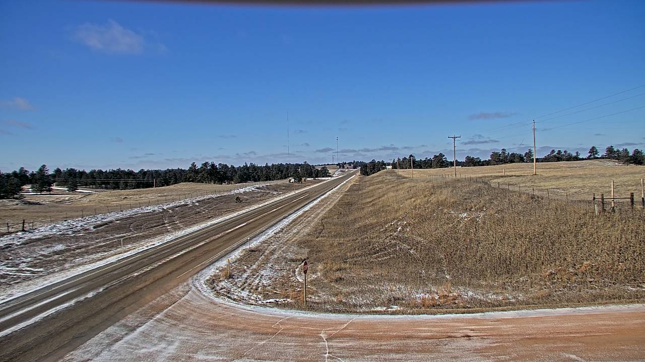 Government Hill - West Elev 3165