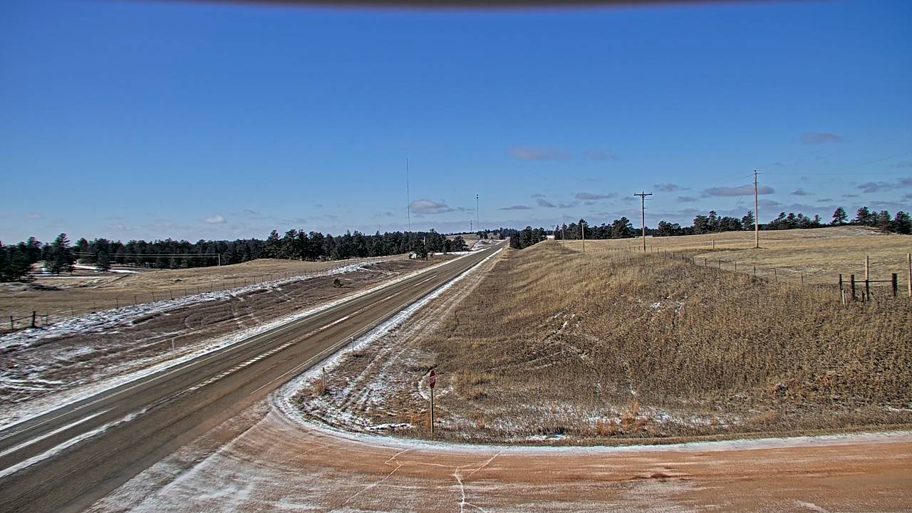 West Elev 3165 - 01/25/2026 01:00 PM