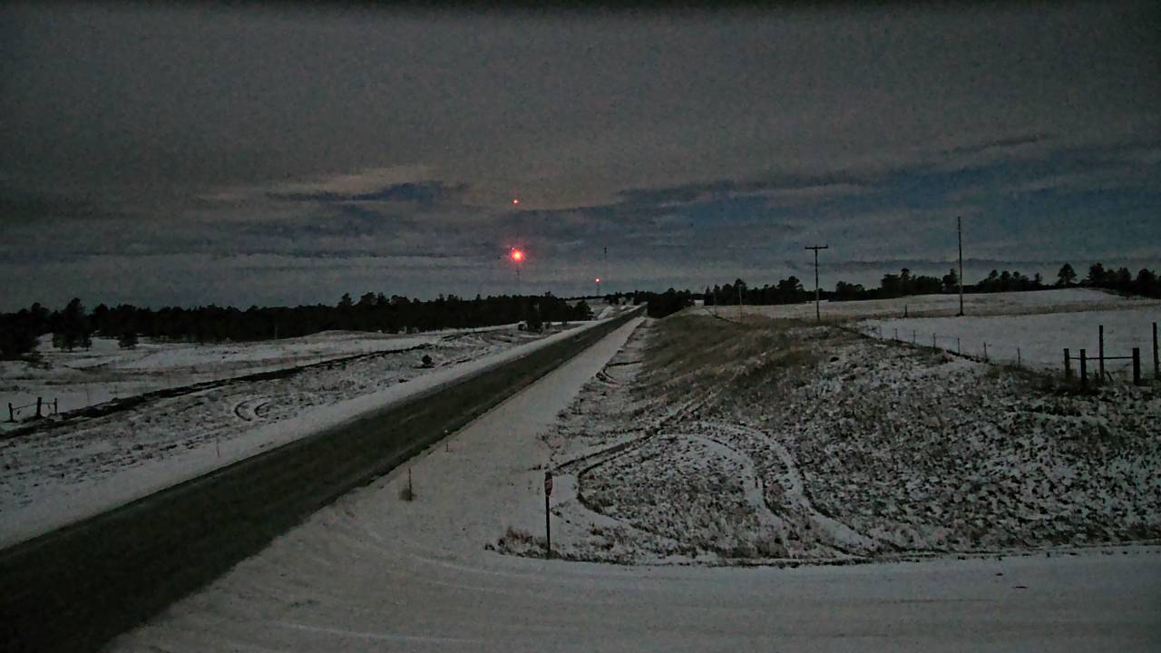 Government Hill - West Elev 3165