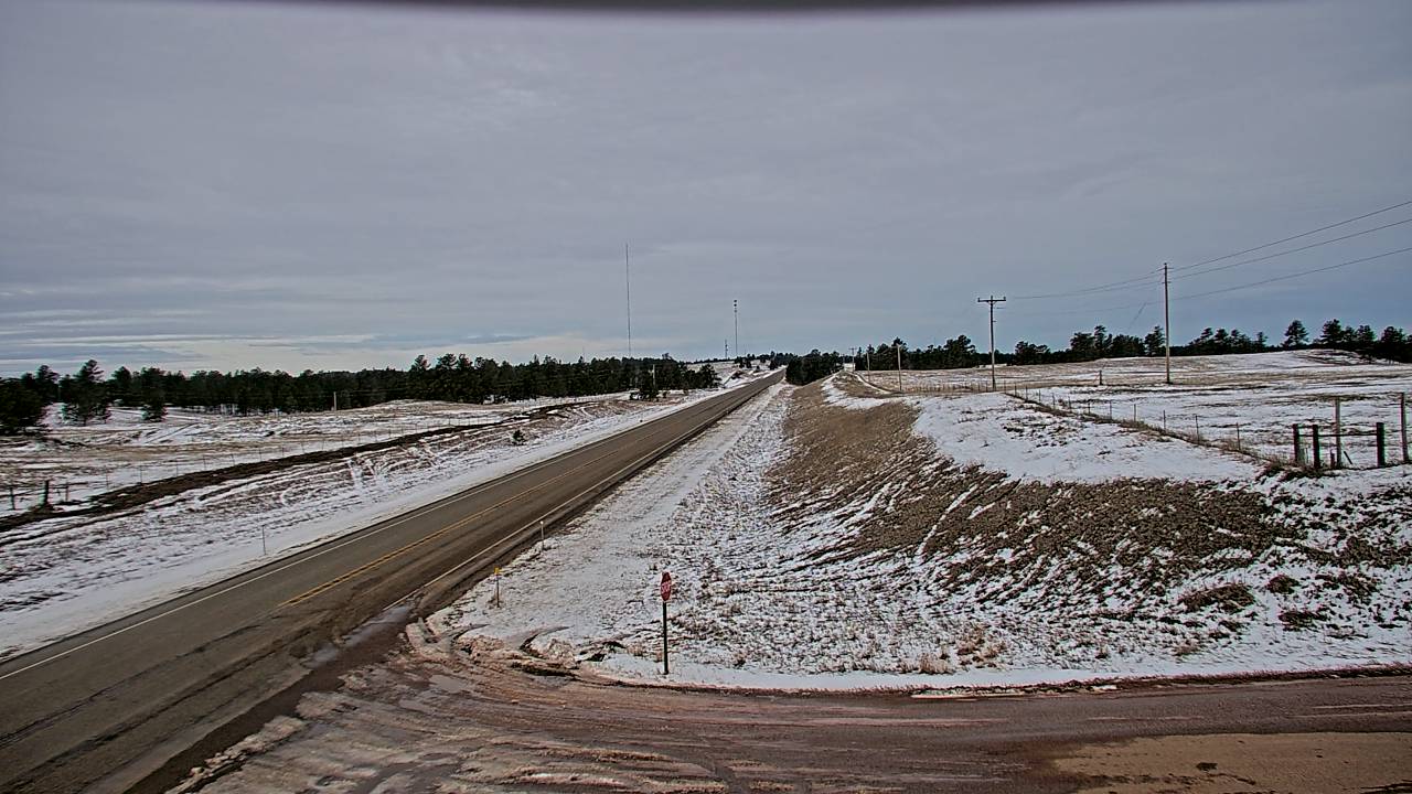 West Elev 3165 - 03/17/2026 08:45 AM