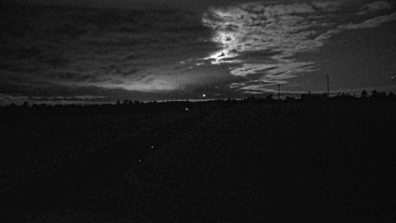 West Elev 3165 - 04/25/2026 02:45 AM