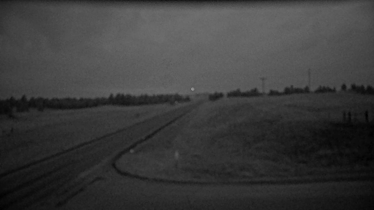 Government Hill - West Elev 3165