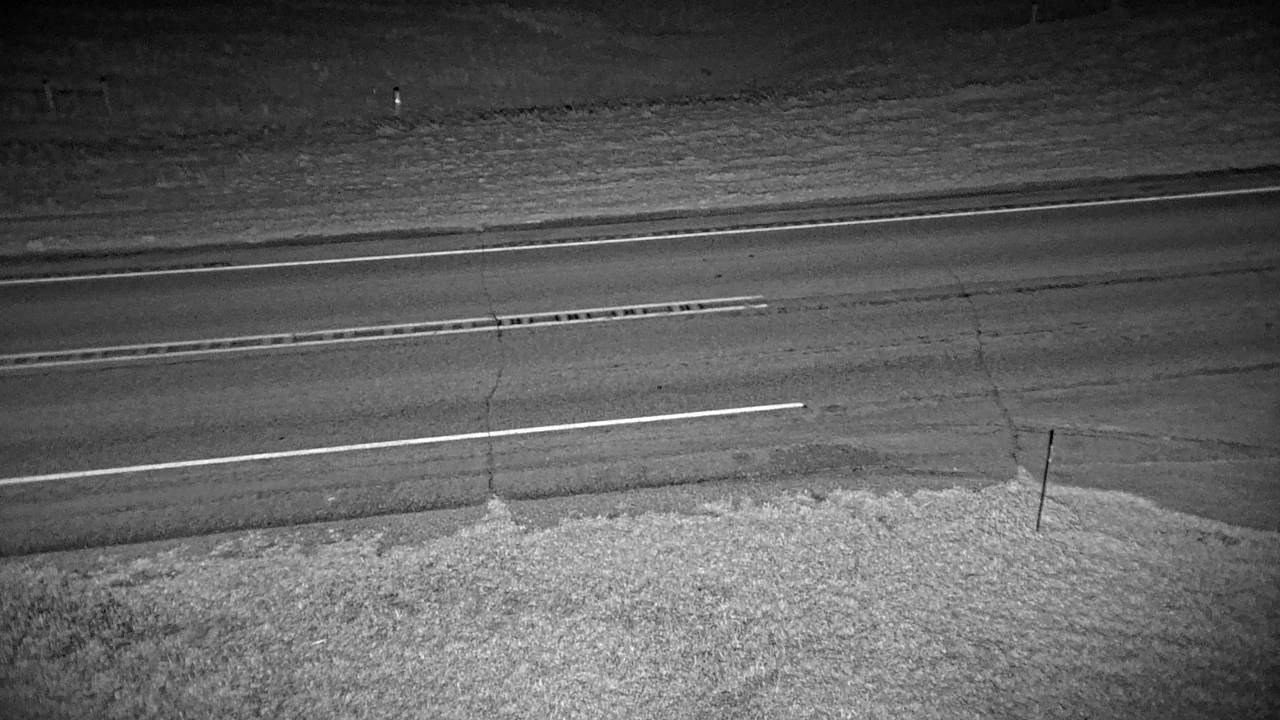 Roadway Elev 3165 - 03/09/2026 12:30 AM