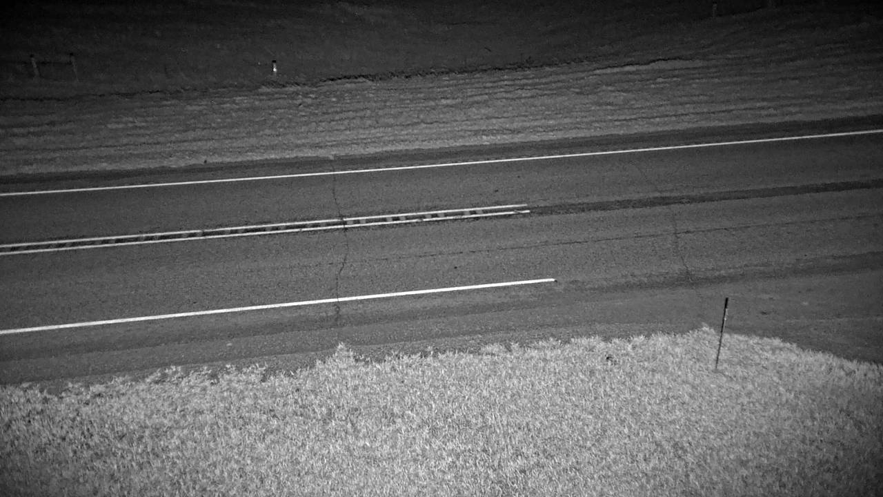 Roadway Elev 3165 - 04/25/2026 02:45 AM