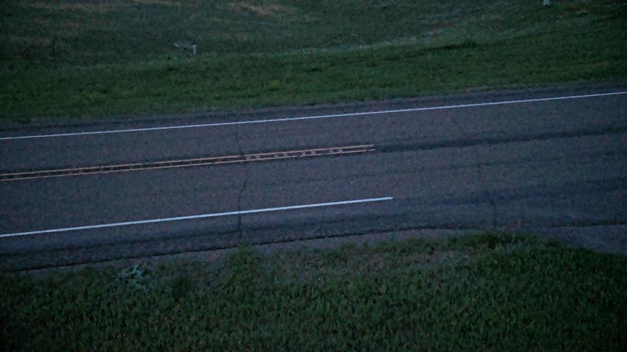 Roadway Elev 3165 - 06/09/2026 04:30 AM
