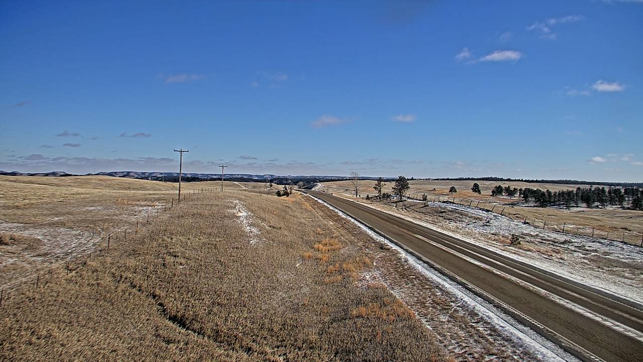 East Elev 3165 - 01/25/2026 01:00 PM