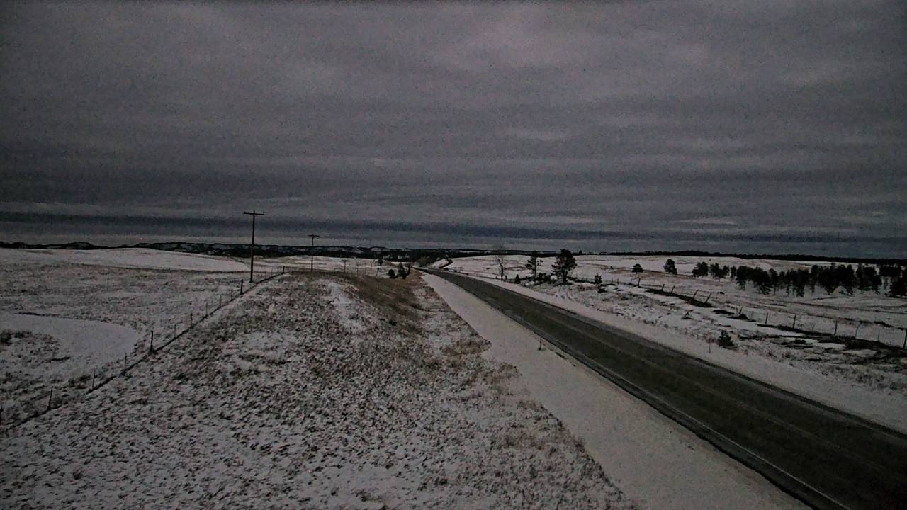 Government Hill - East Elev 3165